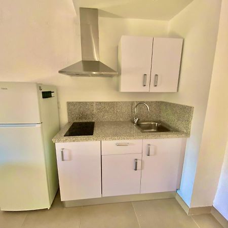 Apartamento Corte Ingles Cordova Esterno foto