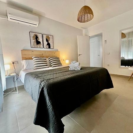 Apartamento Corte Ingles Cordova Esterno foto